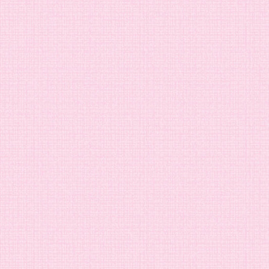 Benartex Color Weave Light Pink