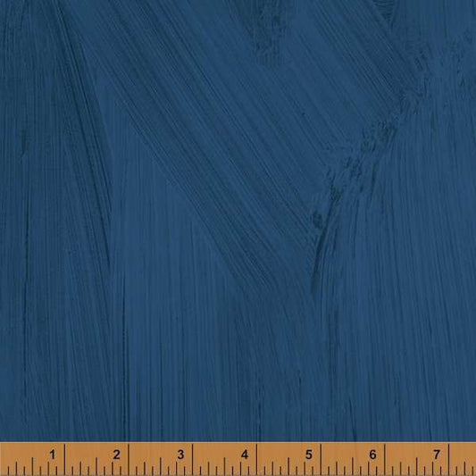 Windham Colorwash Textured Brush Indigo Blue 42576C-6