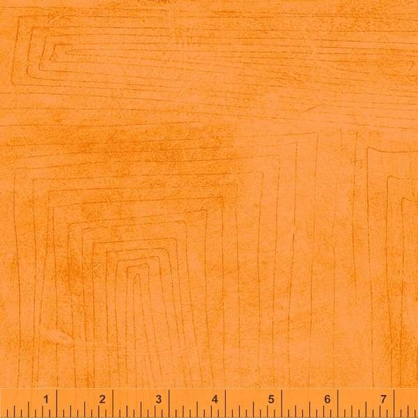 Windham Colorwash Scratch Orange 36531B-17