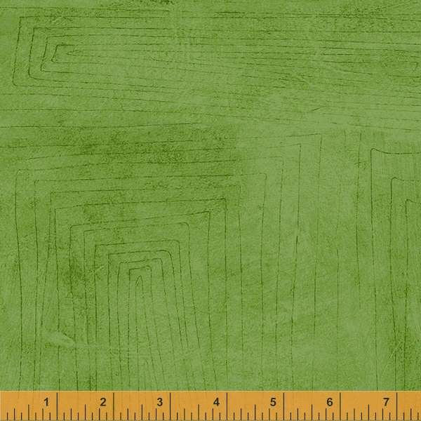 Windham Colorwash Scratch Moss Green 36531B-15