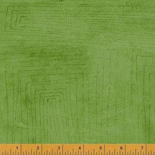 Windham Colorwash Scratch Moss Green 36531B-15