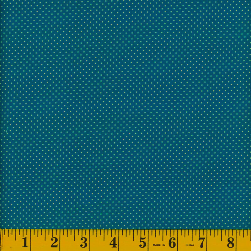 Mook Pin Dots 119471 Turquoise