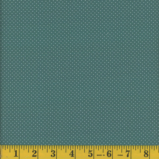 Mook Pin Dots 119468 Sage