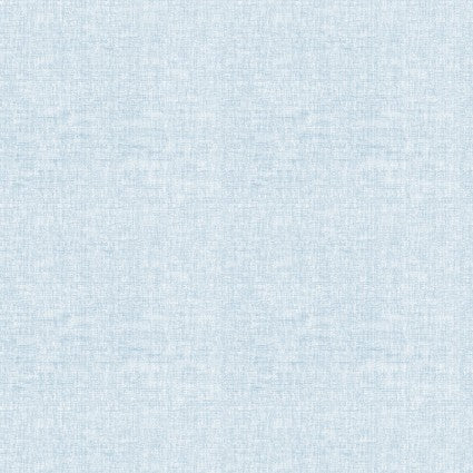 Benartex Linen Esque Light Blue 02929-05