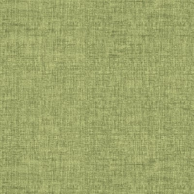 Benartex Linen Esque Leaf Green 02929-42