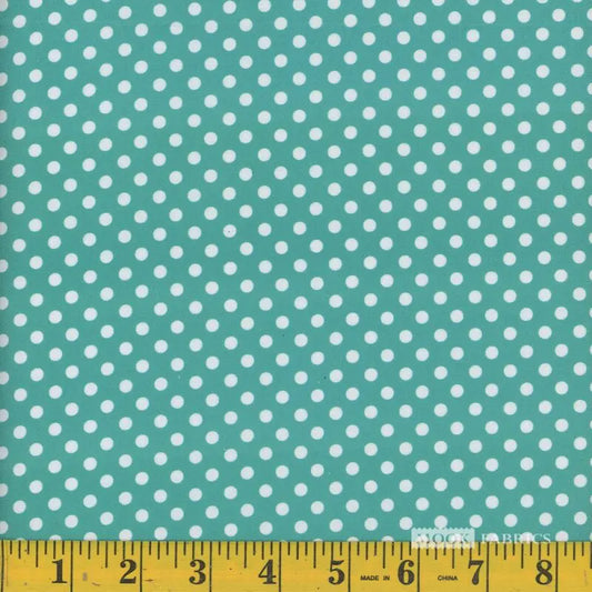 Mook Medium Dots 117994 Mint