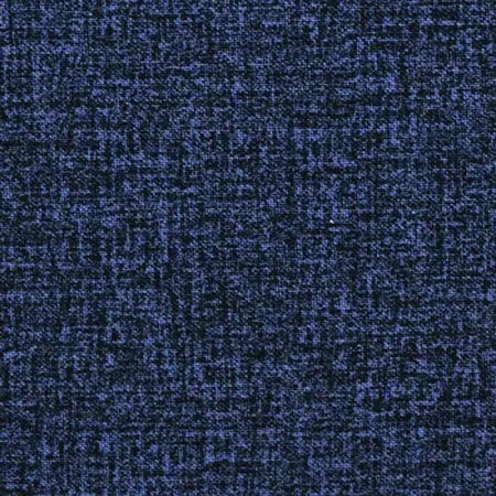 Benartex Linen Esque Midnight Blue 02929-54