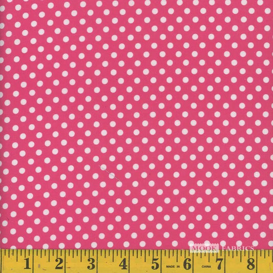 Mook Medium Dots 117997 Pink