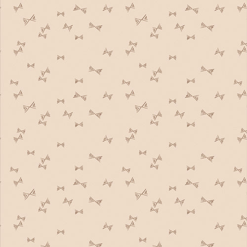 Art Gallery Fabrics Bookish Flights of Fancy Velum BKS-63509