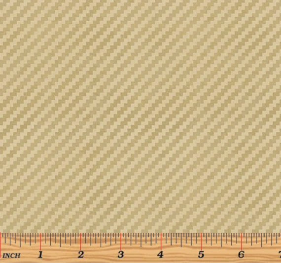 Benartex Blushed Houndstooth Camel 10361-71