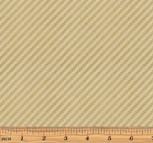 Benartex Blushed Houndstooth Camel 10361-71