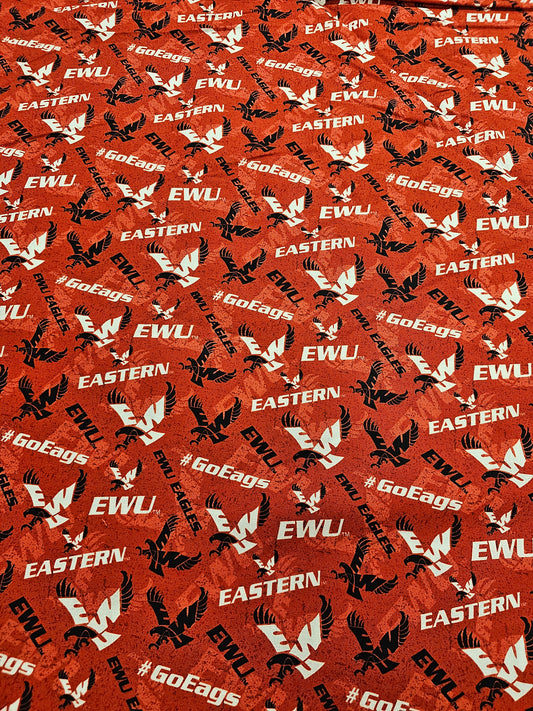 Eastern Washington University Eagles