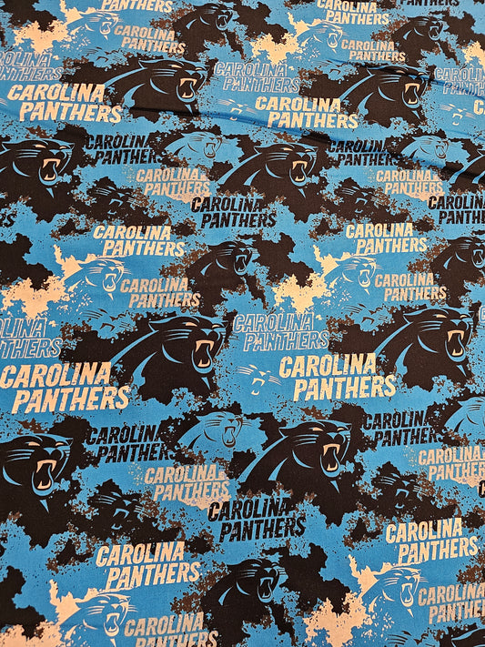 Carolina Panther NFL