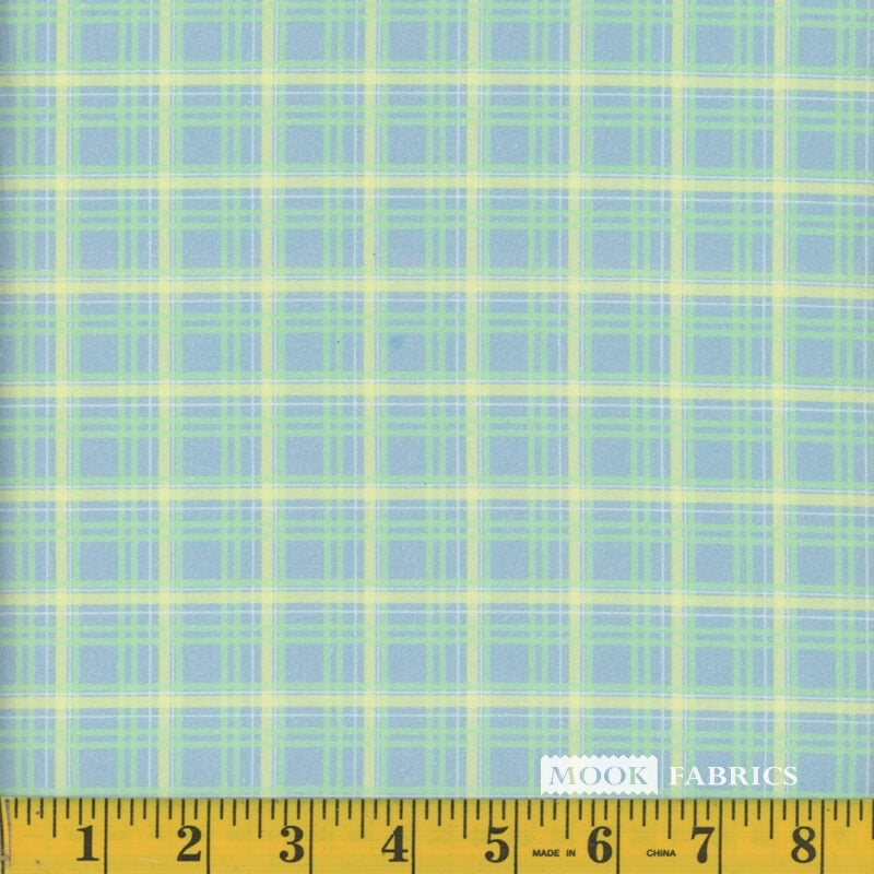 Mook Easter Plaid 124023