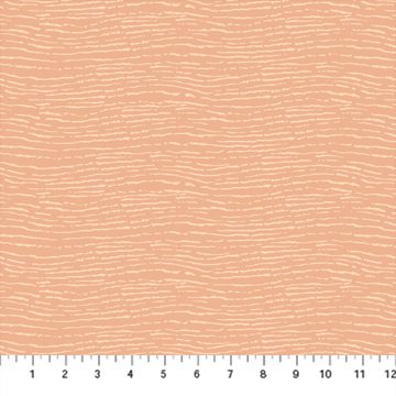Figo (a division of Northcott) Wild West Texture Coral