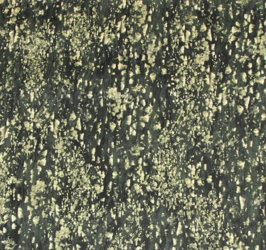 P&B Textiles Sedona Texture Dark Green 04095