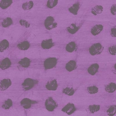 Windham Random Thoughts Fingerpaint Violet 52844-26