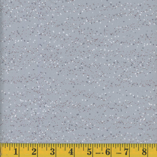 Mook Spots and Dots 124096 Grey