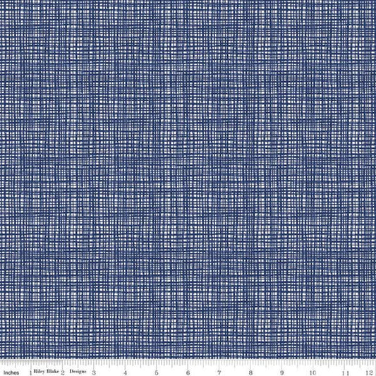 Riley Blake Designs Texture C610 Oxford