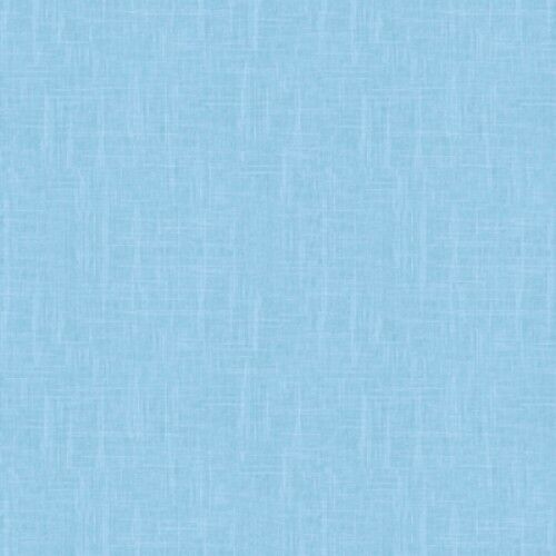 Hoffman Linen Texture Blue