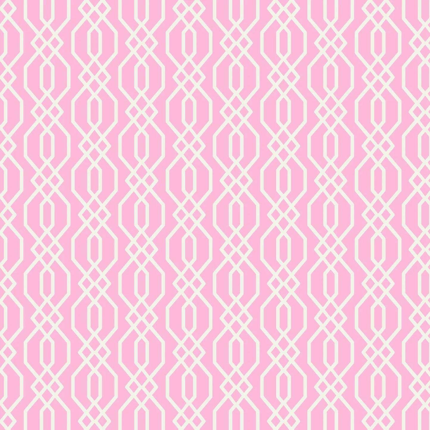 $5/yard $35/8 yard BOLT Pink Fence