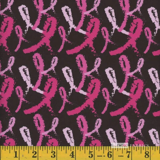 Mook Breast Cancer Awareness Pink Ribbon