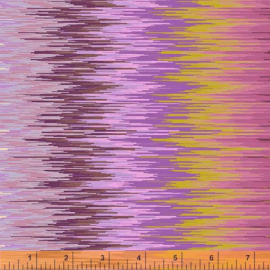 Windham Pixel Static M For Magenta 53195D-5