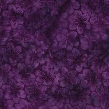 Island Batik Petunia Mulberry 122134478