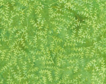 Island Batik Fine Vine Salamander 112101657