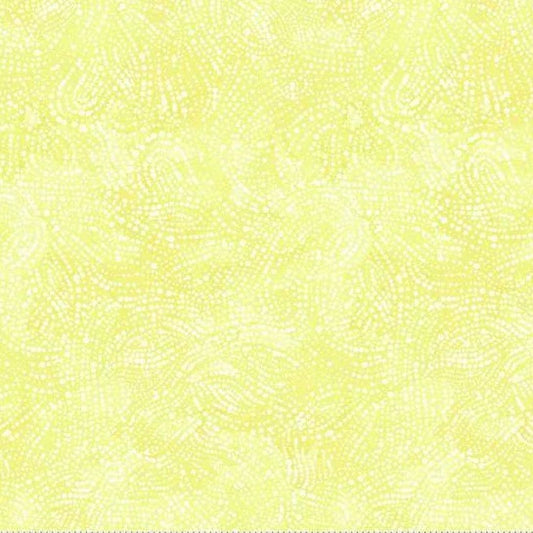 P&B Textiles Serenity Yellow Green 9896-55