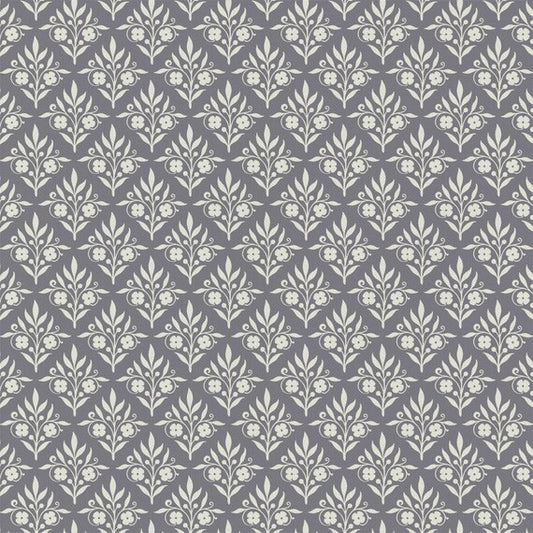 $5/yard $35/BOLT Gray Scrolls