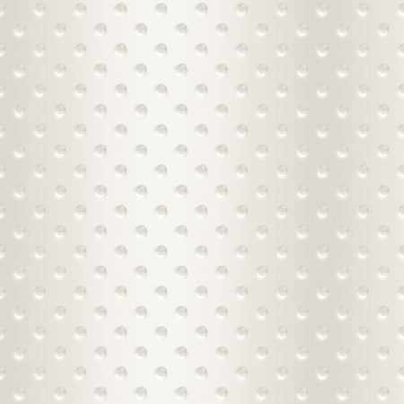 RJR Fabrics Shiny Objects Good as Gold Hobnail Glass Pearl Metallic FF506-PE6