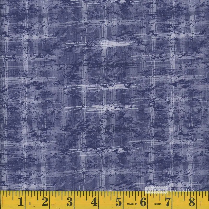 Mook Rough Texture Navy 114729